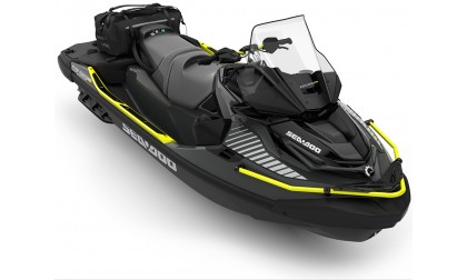 Explorer PRO 170 iDF (Tech Package) 